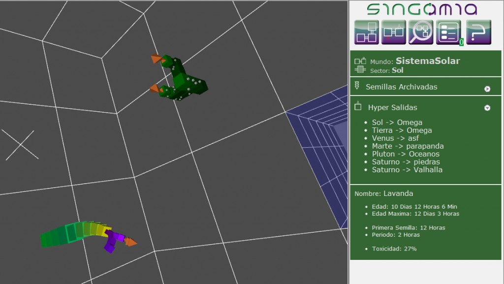 Singamia El Lab De Emil lab Singamia El Lab De Emil lab