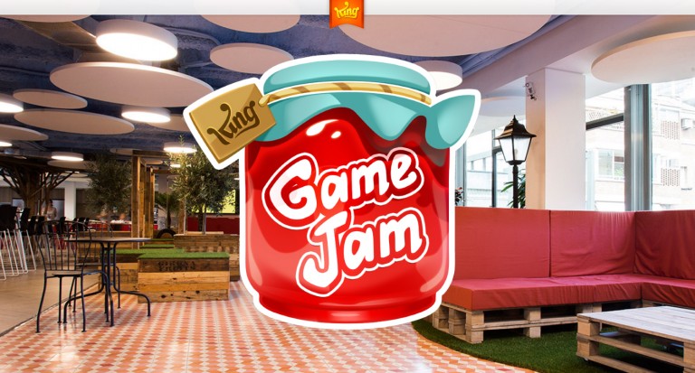 King Game Jam 15