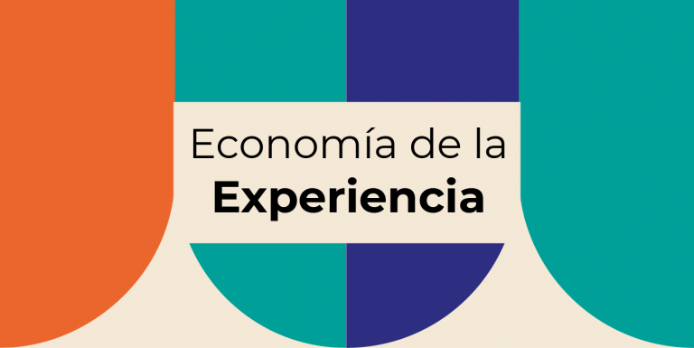 Economía de la experiencia