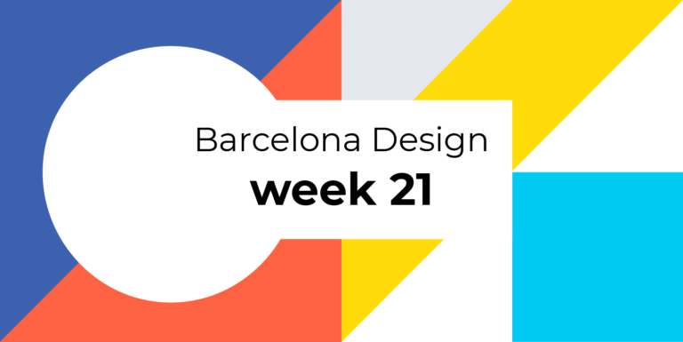 Barcelona Design Week 21