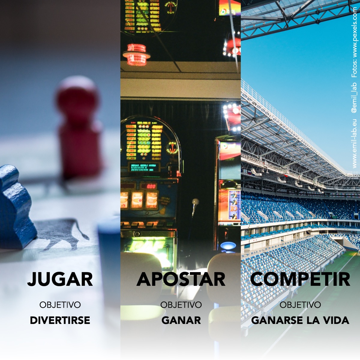 Fichas Juego El Lab De Emil lab Fichas Juego El Lab De Emil lab