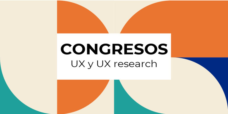 Conferencias sobre UX, investigación y videojuegos.